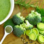 Broccolisoep