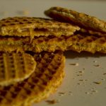 Stroopwafelijs